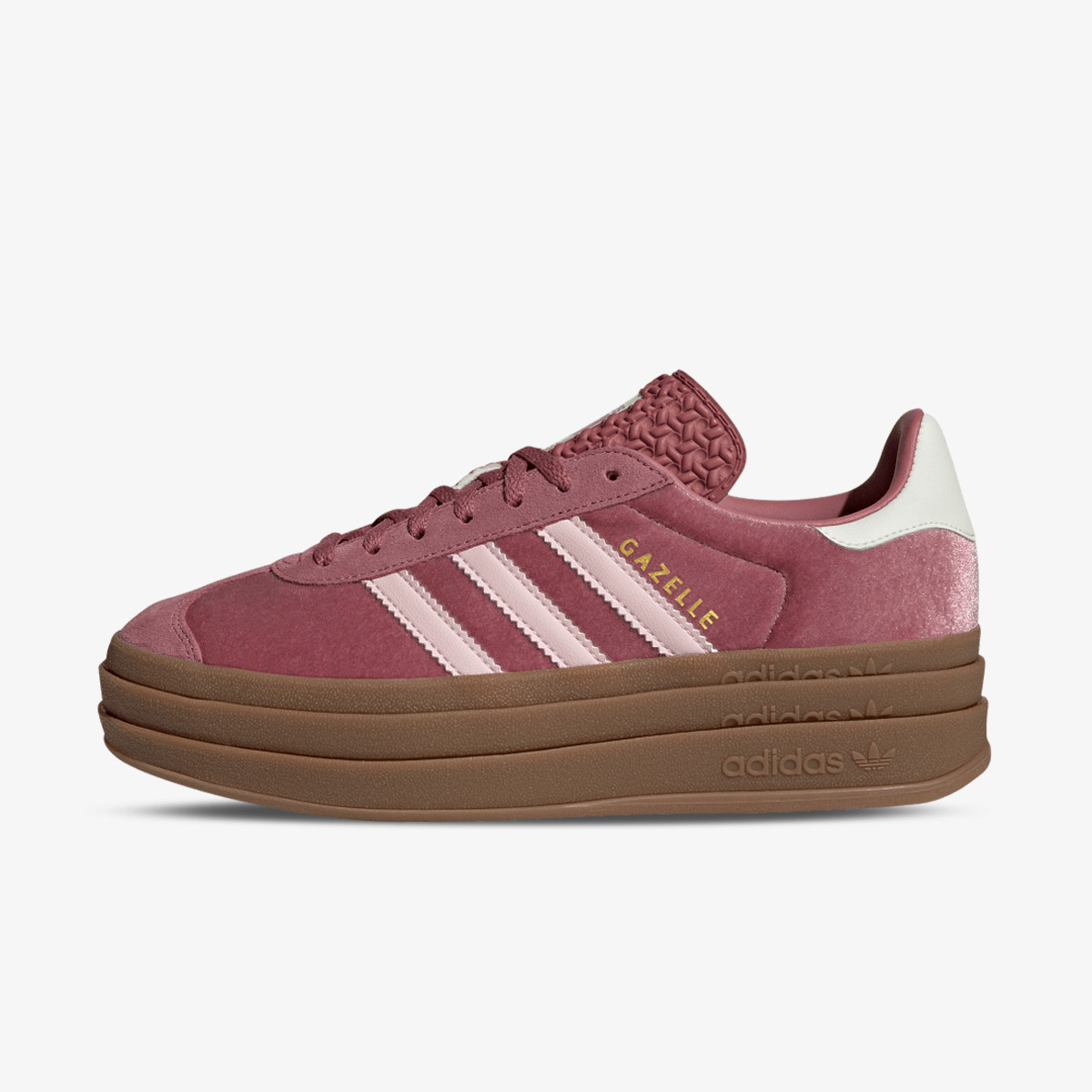 <center><b>adidas Gazelle</center></b>