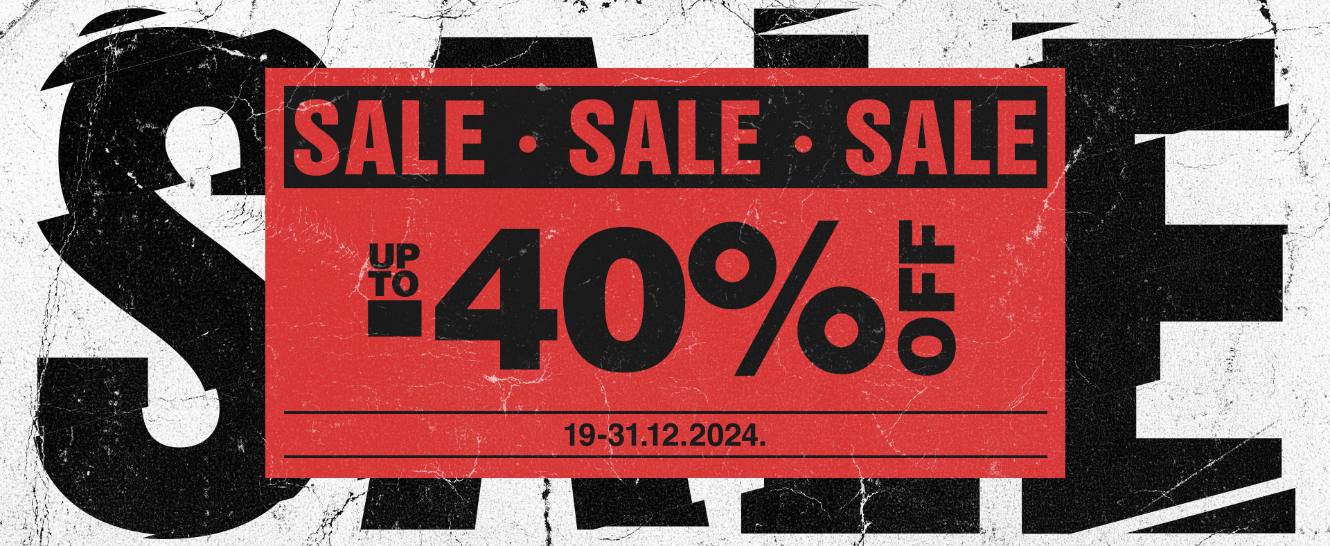 Sale