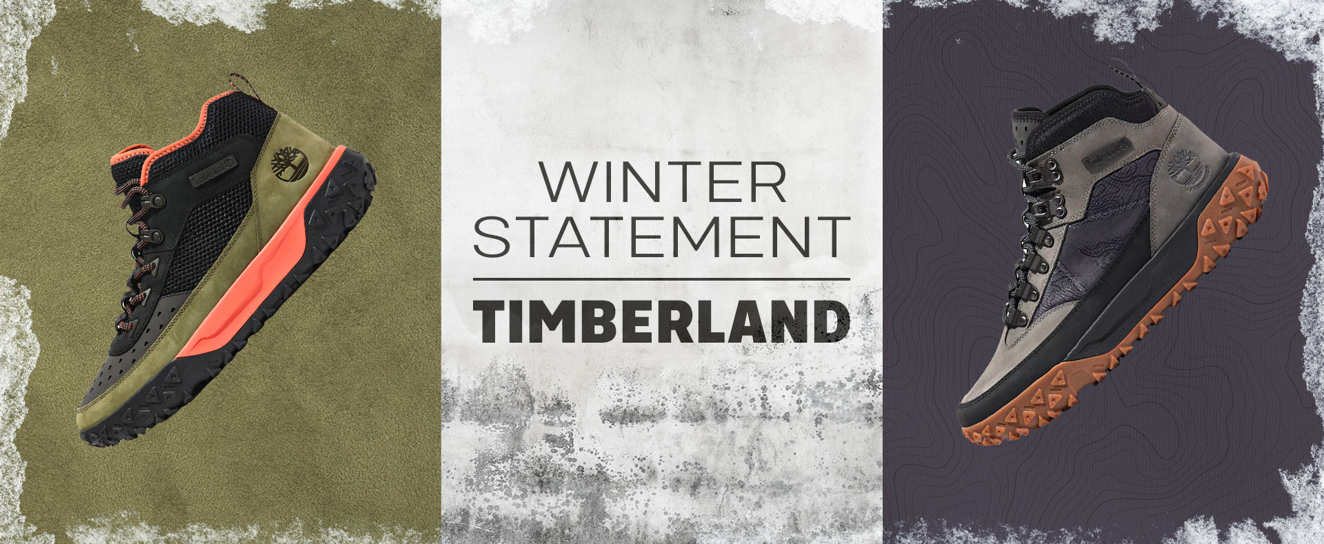 Timberland