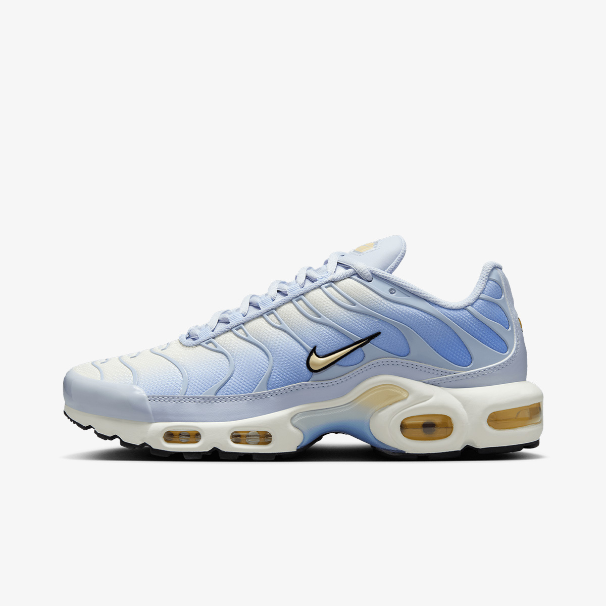 <center><b>Nike Air Max PLUS</center></b>