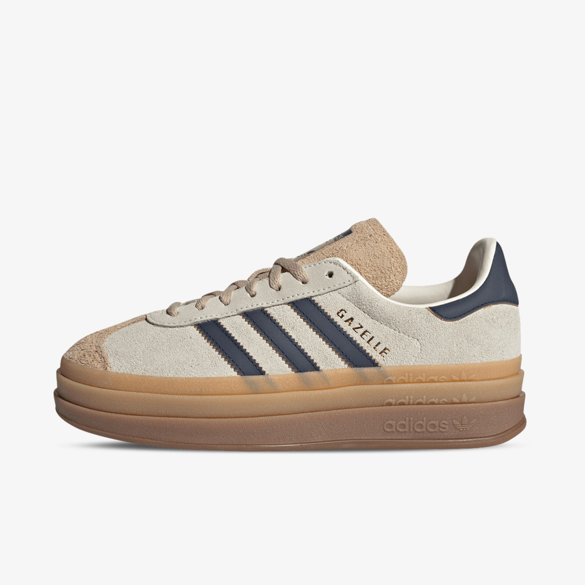 <center><b>adidas GAZELLE BOLD</center></b>