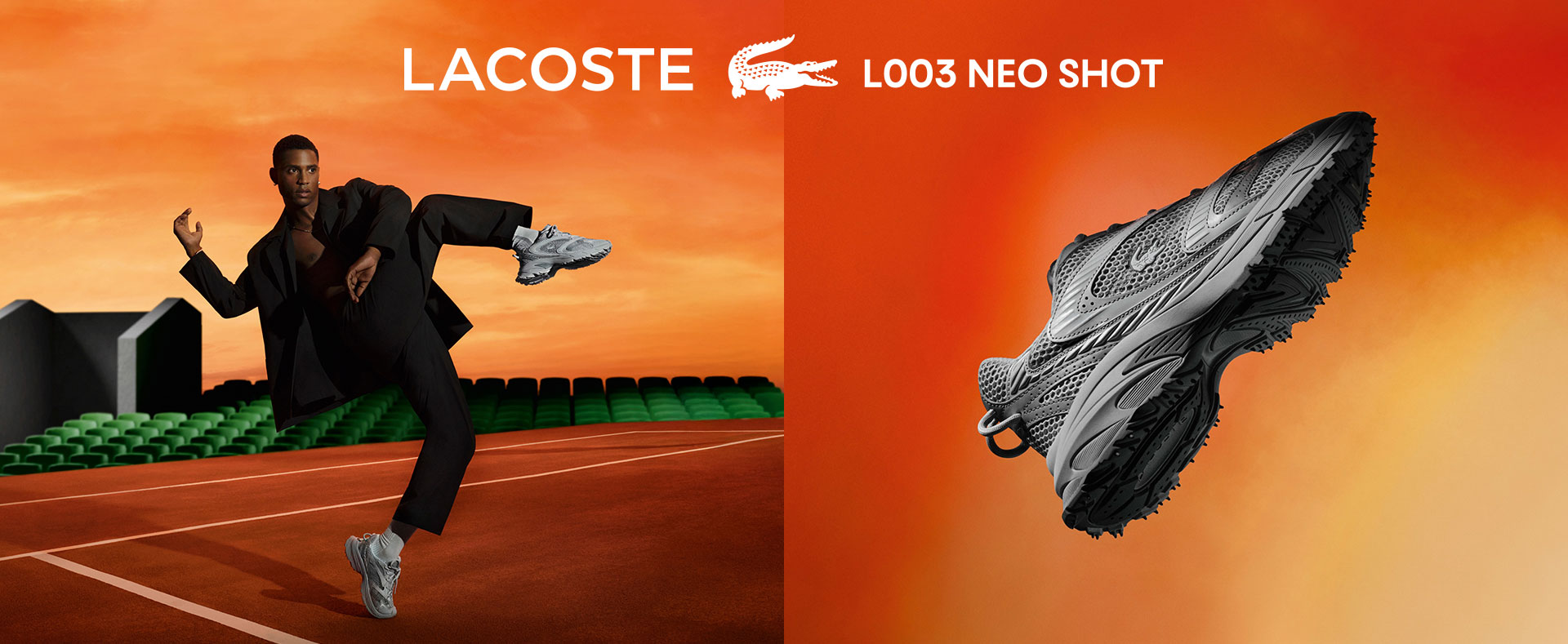 lacoste