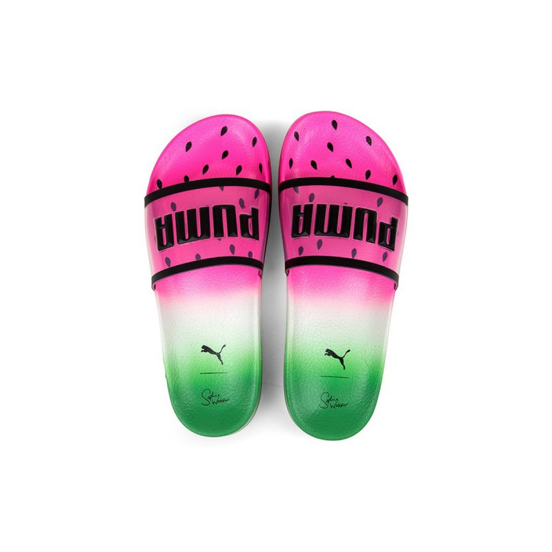 Papuče PUMA LEADCAT CANDY PRINCESS SW | Buzz - Online Shop