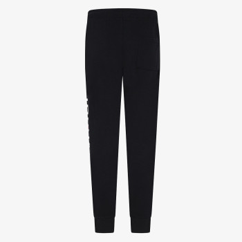 Nike Donji dio trenerke JDB MJ BASELINE FT PANT 