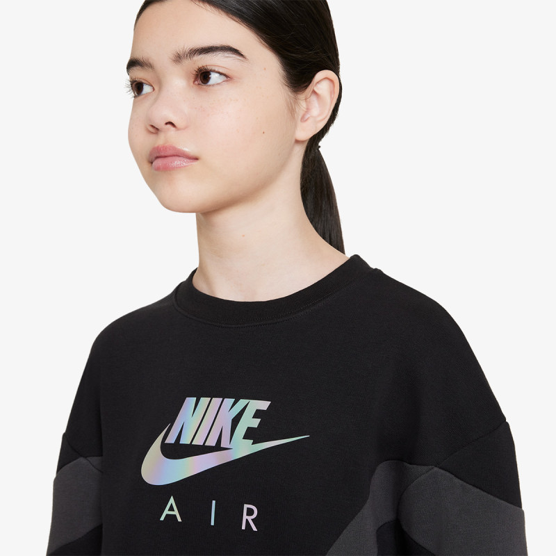 NIKE Dukserica Nike Air Hoodie | Buzz - Online Shop