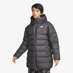 Nike Jakna W NSW SF DWN WR PARKA 