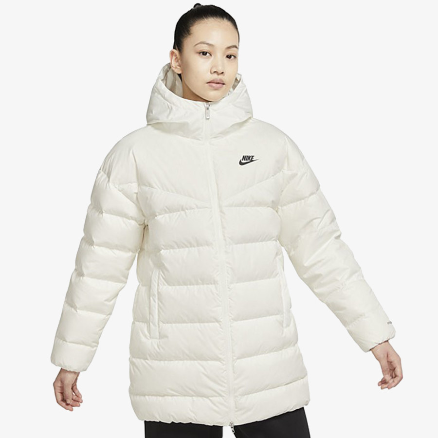 Nike Jakna W NSW SF DWN WR PARKA 