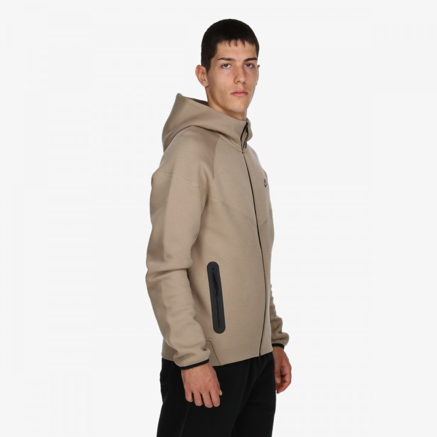 Nike Dukserica Tech Fleece 