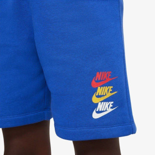 Nike Šorc B NSW SI FLC CARGO SHORT 