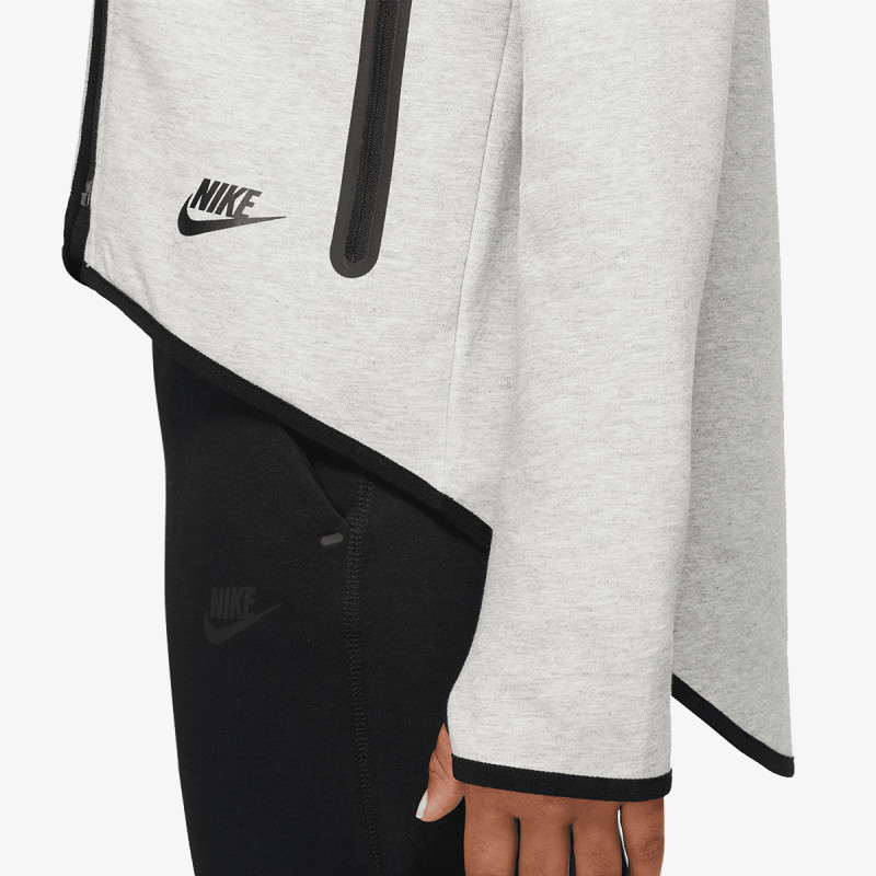 Nike Dukserica Sportswear Tech Fleece 