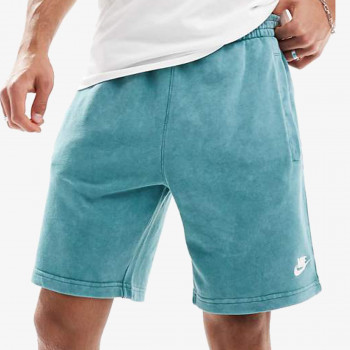 Nike Šorc M NSW CLUB WASH SHORT FT 