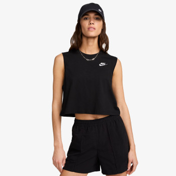 Nike Top W NSW CLUB CRP SL TEE 