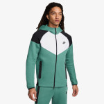 Nike Dukserica M NK TCH FLEECE FZ WR HOODIE 