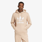 adidas Dukserica TREFOIL HOODY 