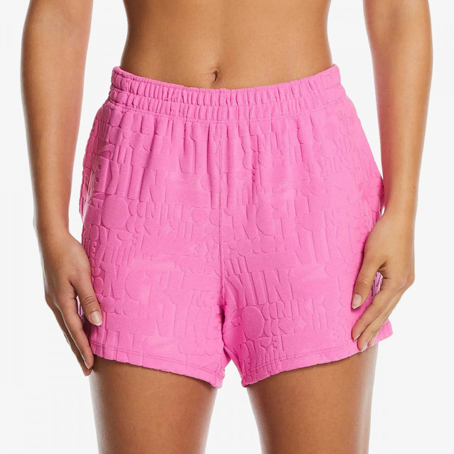 Nike Šorc COVER-UP SHORT 